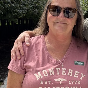 Cathy Trask